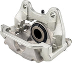 Torchbeam Rear Brake Caliper Left forChevrolet 2007 2010-2018 Silverado 1500, GMC 2007-2018 Sierra 1500, Chevrolet 2007 2014-2020 Tahoe, Rear Left Caliper Replace # 18B5030