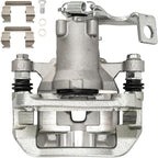 Torchbeam Rear Brake Caliper Right for Kia 2014-2018 Forte, Hyundai 2012-2017 Veloster, Hyundai 2013-2017 Elantra GT, Rear Right Caliper Replace # 19B6788