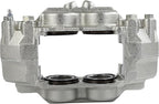 SCITOO Front Brake Calipers Without Bracket 196279 196278 Compatible For Lexus For GX460 2010-2015,For Toyota For 4Runner 2010-2015