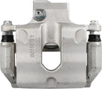 SCITOO Rear Right Brake Caliper With Bracket 18B5119 Compatible For Cadillac For CTS 2008-2013