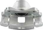 cciyu Front Left & Right Brake Calipers w/Bracket 18B5034 18B5035 For Buick For Allure/For LaCrosse/For Terraza,For Chevy For Uplander,For Pontiac For Grand Prix/For Montana,For Saturn For Relay