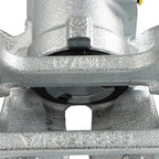 SCITOO Rear Right Brake Caliper With Bracket 18B5492 Compatible For Jeep For Cherokee 2014-2021