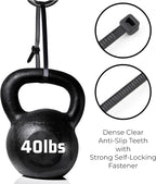 Bolt Dropper 12-Inch Black Zip Ties - 1000-Pack Heavy Duty Wire and Cable Ties - Durable Self-Locking Nylon with 40 lbs Tensile Strength - UV and Temperature Resistant for Indoor and Outdoor Use