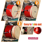 3-5/8” HSS Bi Metal Hole Saw Cutter with Arbor Heavy Duty Hole Saw Bit for Wood Drywall Plastic Aluminum Mild Steel Iron Metal Stainless Steel