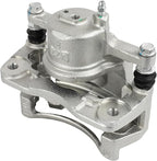 SCITOO Front Right Brake Caliper With Bracket 19B3199 Compatible For Toyota For Yaris 2006-2018