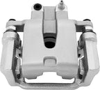 SCITOO 18B4970 Rear Left Disc Brake Caliper Assembly w/Bracket For Chrysler For 300 2005-2021,For Dodge For Challenger 2009-2020,For Dodge For Charger 2006-2020,For Dodge For Magnum 2005-2008