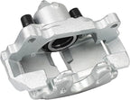 SCITOO 19B2974 Front Left Disc Brake Caliper Assembly w/Bracket For Audi For A3,For Volkswagen For Beetle/For Golf/For Jetta/For Rabbit