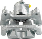 SCITOO Rear Right Brake Caliper With Bracket 18B5492 Compatible For Jeep For Cherokee 2014-2021