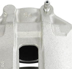 SCITOO Front Left Brake Caliper With Bracket 19B3300 Compatible For Dodge For Attitude 2006-2011,For Hyundai For Accent 2006-2011,For Kia For Rio 2006-2011,For Kia For Rio5 2006-2011