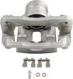 SCITOO Rear Right Brake Caliper With Bracket 19B3354 Compatible For Hyundai For Santa Fe 2007-2009