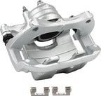 SCITOO 18B5329 Front Left Disc Brake Caliper Assembly w/Bracket For Buick For Encore/For Verano,For Chevrolet For Cruze/For Orlando/For Trax/For Volt