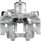 SCITOO 18B5476 Rear Right Disc Brake Caliper Assembly w/Bracket For Ford For Edge/For Escape/For Fusion/For Police Responder Hybrid/For SSV Plug-In Hybrid,For Lincoln For Continental/For MKC/For MKZ