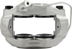 SCITOO 184403 Front Left Disc Brake Caliper Fit For Ford For Country Squire 1965-1967,For Mercury For Monterey 1965-1967,For Mercury For Park Lane 1965-1967, 4 Pistons