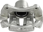 SCITOO Front Brake Calipers With Bracket 19B6407 19B6406 Compatible For Kia For Forte 2010-2013,For Kia For Forte Koup 2010-2013,For Kia For Forte5 2012-2013