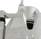 SCITOO 19B3219 19B3218 Front Left & Right Disc Brake Calipers Assembly w/Bracket For Lexus For IS250 2006-2008 2014-2015