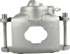 SCITOO Front Right Brake Caliper Without Bracket 184035 Compatible For Buick For Electra 1971-1976,For Buick For Estate Wagon 1971-1976,For LeSabre 1971-1976,For Riviera 1971-1976