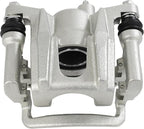 cciyu Rear Right Brake Caliper Assembly w/Bracket 19B6034 2009 2010 2011 2012 2013 2014 2015 2016 For Toyota For Venza