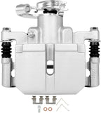 SCITOO 18B5425 Rear Left Disc Brake Caliper Assembly w/Bracket For Dodge For Dart 2013-2016