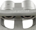 SCITOO 18B5175 Rear Left Driver Side Brake Caliper Fits For Dodge For Ram 2500 2009-2010,For Dodge For Ram 3500 2009-2010,For Ram For 2500 2011-2018,For Ram For 3500 2011-2018, With Bracket,1PC