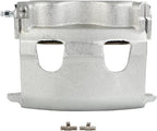 cciyu Front Left Brake Caliper Assembly 18-4761 For Ford For E-150/For E-250/For E-250 Econoline/For E-350 Club Wagon/For E-350 Econoline Club Wagon/For E-350 Super Duty/For E-450 Super Duty