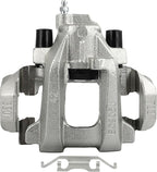SCITOO Rear Right Brake Caliper With Bracket 19B3315 Compatible For Mercedes-Benz For GL320 2007-2009,For Mercedes-Benz For GL350 2010-2012,For Mercedes-Benz For GL450 2007-2012