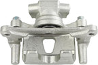 SCITOO Rear Brake Calipers With Bracket 19B3584 19B3585 Compatible For Mitsubishi For Lancer 2009-2015,For Mitsubishi For Outlander 2007-2013