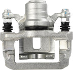 SCITOO 19B2995A Rear Right Disc Brake Caliper Assembly w/Bracket For Nissan For Pathfinder 2005-2012