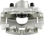 SCITOO Front Right Brake Caliper With Bracket 18B5475 Compatible For Ford For Fusion 2013-2020,For Ford For Police Responder Hybrid 2019-2020,For Lincoln For MKZ 2013-2020