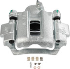 SCITOO 19B2736 Rear Right Disc Brake Caliper Assembly w/Bracket For Lexus For GX460 2010-2020,For Lexus For GX470 2003-2009,For Toyota For 4Runner 2010-2020,For Toyota For Sequoia 2001-2007