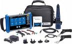TREND Networks | R171000 | SecuriTEST IP | CCTV Camera Tester for IP Digital/HD Coax/Analog Systems | Camera Configuration, Installation & Troubleshooting | 2 Year Warranty