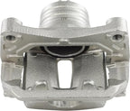 SCITOO Front Brake Calipers With Bracket 19B2880 19B2881 Compatible For Nissan For Murano 2003-2007 2009-2011
