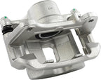 SCITOO 18B4880A Front Left Disc Brake Caliper Assembly w/Bracket For Chevrolet For Cobalt 2007-2010,For Pontiac For G5 2007-2009