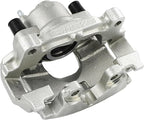 SCITOO Front Brake Calipers With Bracket 18B5474 18B5475 Compatible For Ford For Fusion 2013-2020,For Ford For Police Responder Hybrid 2019-2020,For Lincoln For MKZ 2013-2020