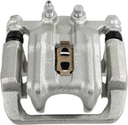 SCITOO 19B2911A 19B2910A Rear Left & Right Disc Brake Calipers Assembly w/Bracket For Acura For RDX 2007-2012,For Honda For Accord Crosstour 2010-2011,For Honda For CR-V 2007-2011