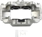 cciyu Front Left Brake Caliper Assembly 196279 2010 2011 2012 2013 2014 2015 For Lexus For GX460,2010 2011 2012 2013 2014 2015 For Toyota For 4Runner