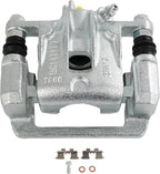 SCITOO Rear Right Brake Caliper With Bracket 19-B3456 Compatible For Hyundai For Elantra 2007-2010