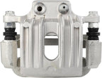 SCITOO Rear Right Brake Caliper With Bracket 19B3202A Compatible For Hyundai For Entourage 2007-2010,For Kia For Sedona 2007-2012 2014