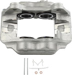 cciyu Front Left Brake Caliper Assembly 192769 2003 2004 2005 2006 2007 For Lexus For LX470,2003 2004 2005 2006 2007 For Toyota For Land Cruiser