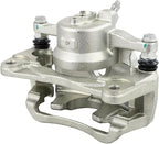 SCITOO Front Right Brake Caliper With Bracket 19B7173 Compatible For Mazda For 6 2014-2019
