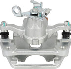 SCITOO 18B5464 Rear Right Disc Brake Caliper Assembly w/Bracket For Dodge For Journey 2012-2018