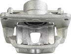 SCITOO 19B1974A 19B1975A Front Left & Right Disc Brake Calipers Assembly w/Bracket For Lexus For RX300 1999-2001