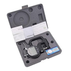 Digital Thickness Gauge, DTGR-0055 0-0.4 inch/10mm, 0.0005"/0.01mm Resolution