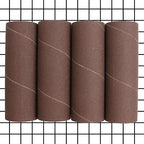 JET 3" x 9" Sanding Sleeves, 60 Grit (575946)