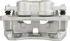 SCITOO 18B5173 18B5172 Front Left & Right Disc Brake Calipers Assembly w/Bracket For Dodge For Ram 2500/For Ram 3500/For Ram 4000,For Ram For 2500/For 3500/For 4000