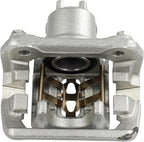 SCITOO 19B2911A 19B2910A Rear Left & Right Disc Brake Calipers Assembly w/Bracket For Acura For RDX 2007-2012,For Honda For Accord Crosstour 2010-2011,For Honda For CR-V 2007-2011