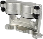 SCITOO 18-4761 18-4760 Front Left & Right Disc Brake Calipers Assembly Without Bracket For Ford