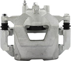 SCITOO Front Right Brake Caliper With Bracket 18B5309 Compatible For Chevrolet For Cruze 2011-2015,For Chevrolet For Cruze Limited 2016,For Chevrolet For Sonic 2012-2017