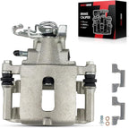 Torchbeam Rear Brake Caliper Right for Ford 2005-2014 Mustang, Rear Right Caliper Replace # 18B4927