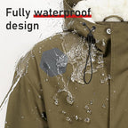 Down Jacket Repair Patches - Highly Effective Repair of Nylon Fabric, Waterproof Self-Adhesive Repair Patch for Down Jackets, Tents, Raincoats, Outdoor Equipment