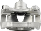 SCITOO Front Right Brake Caliper With Bracket 19B3703 Compatible For INFINITI For G35 2007-2008,For INFINITI For G37 2008-2013,For INFINITI For Q60 2014-2015